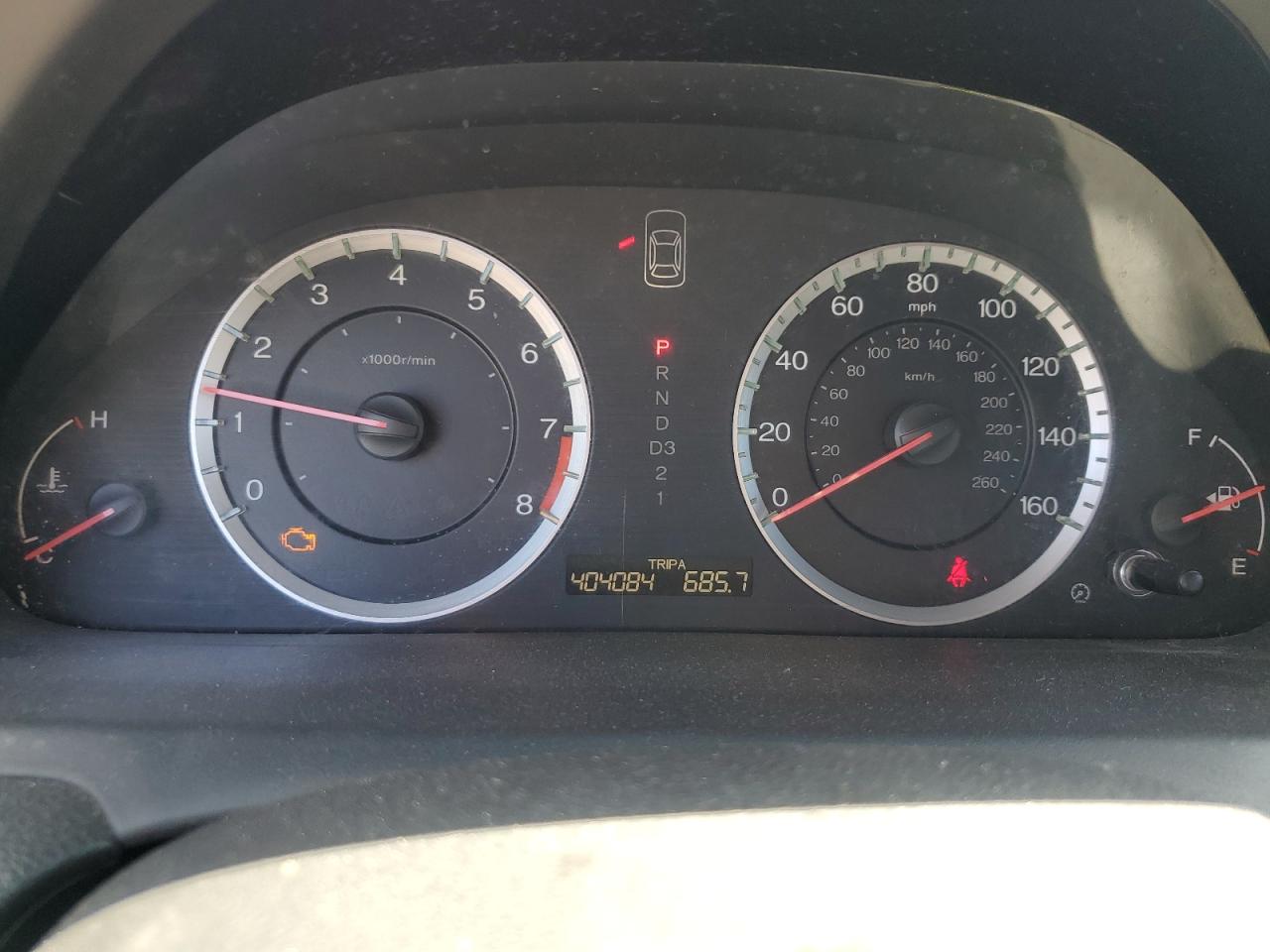 2010 Honda Accord Ex VIN: 1HGCP2F72AA010356 Lot: 62954745