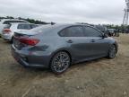 2020 Kia Forte Gt продається в Windsor, NJ - Rear End