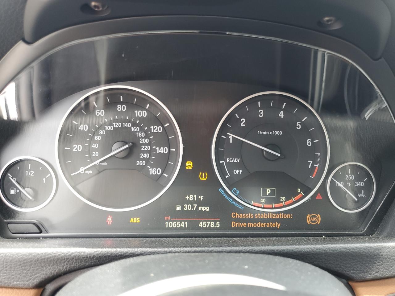 2018 BMW 430I Gran Coupe VIN: WBA4J1C54JBG79837 Lot: 61041275