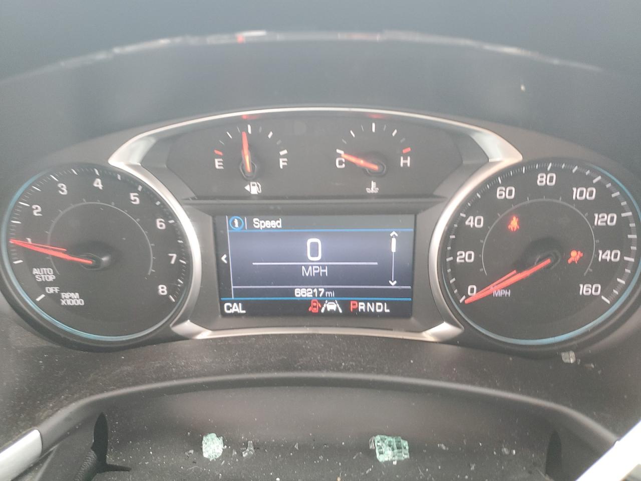 2021 Chevrolet Equinox Lt VIN: 3GNAXKEV0ML309578 Lot: 62760245