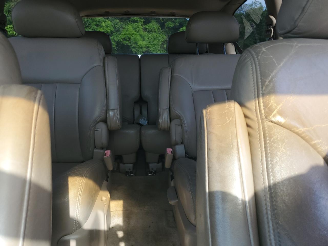 2001 Toyota Sienna Le VIN: 4T3ZF13CX1U339881 Lot: 61088725