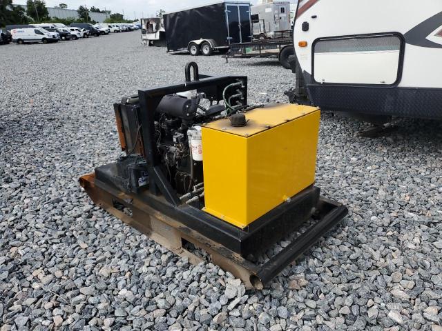 2024 HYDRA-TECH PUMPS HT25DVYPP POWER UNIT