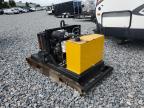 2024 Hydra-Tech Pumps Ht25Dvypp Power Unit zu verkaufen in Apopka, FL - Burn