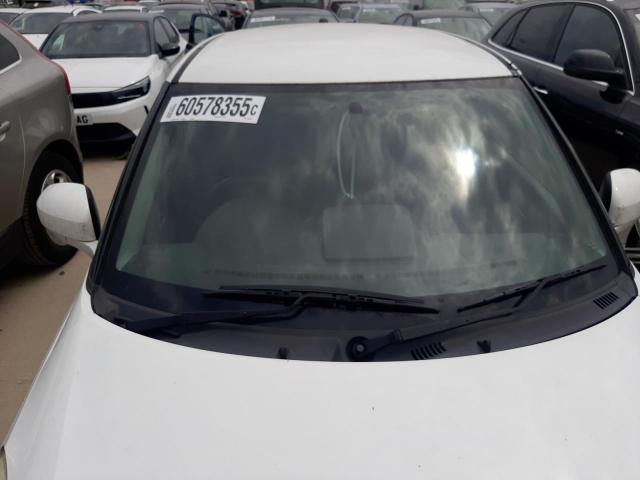 2012 SUZUKI SWIFT SZ4