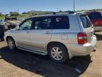 2006 Toyota Highlander Limited for Sale in Colorado Springs, CO - Front End