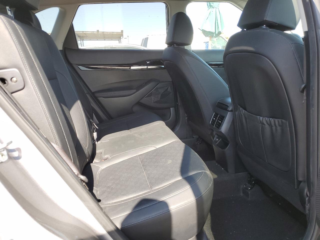 KIA SELTOS 2021 VIN KNDERCAA0M7227822 фото 11