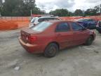 2007 Toyota Corolla Ce en Venta en Ocala, FL - Front End