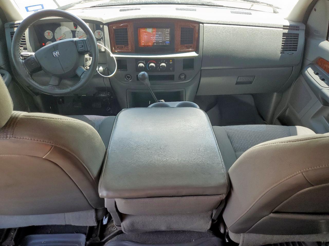2006 Dodge Ram 2500 St VIN: 3D7KR28C16G104242 Lot: 62666975