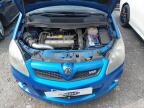 2006 VAUXHALL ZAFIRA VXR for sale at Copart WOLVERHAMPTON