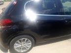 2017 PEUGEOT 208 ALLURE for sale at Copart SANDY