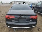 2015 Audi A8 L Quattro for Sale in Lansing, MI - Front End