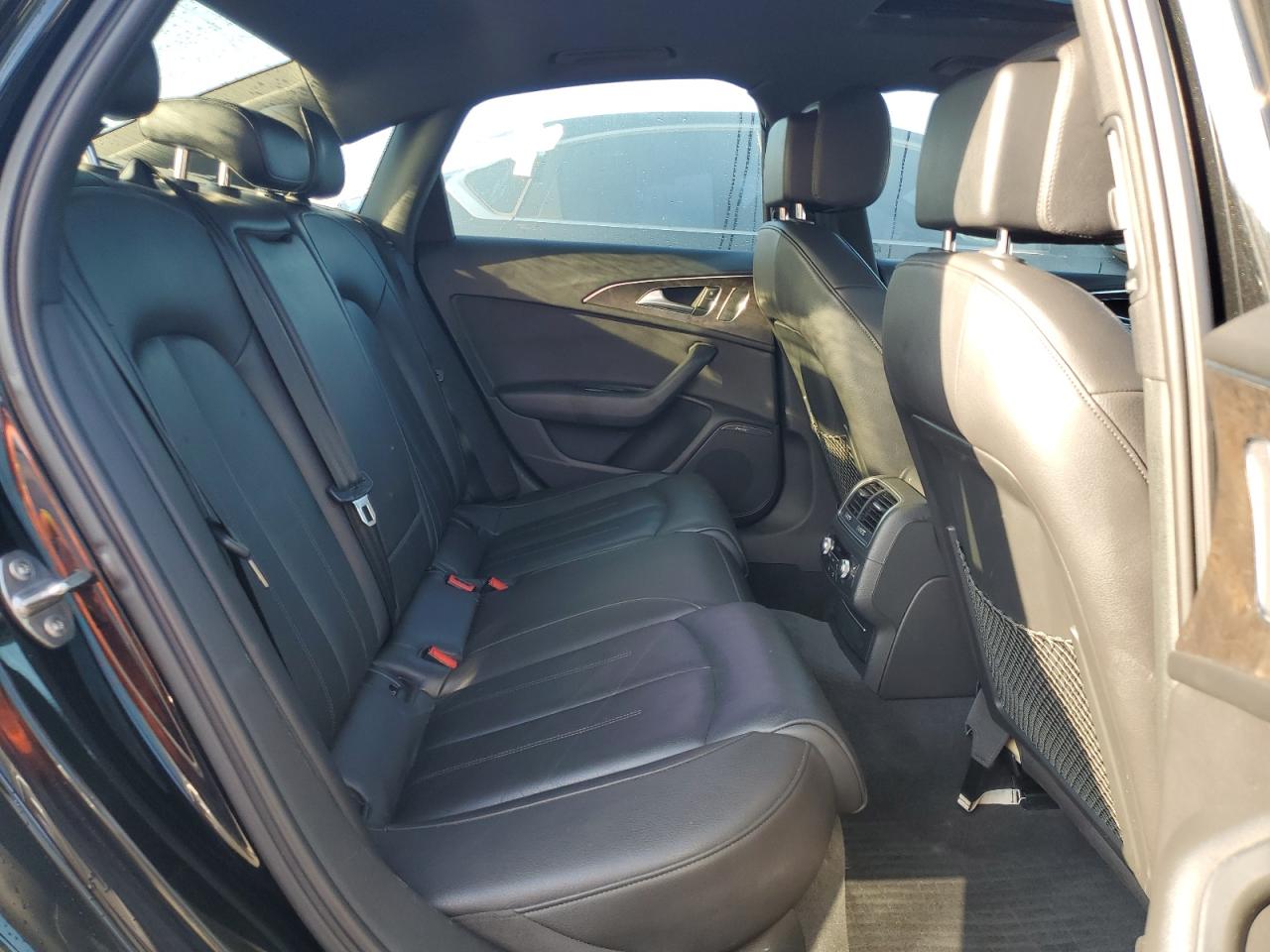 2017 Audi A6 Premium Plus VIN: WAUF2AFC9HN049141 Lot: 62705535