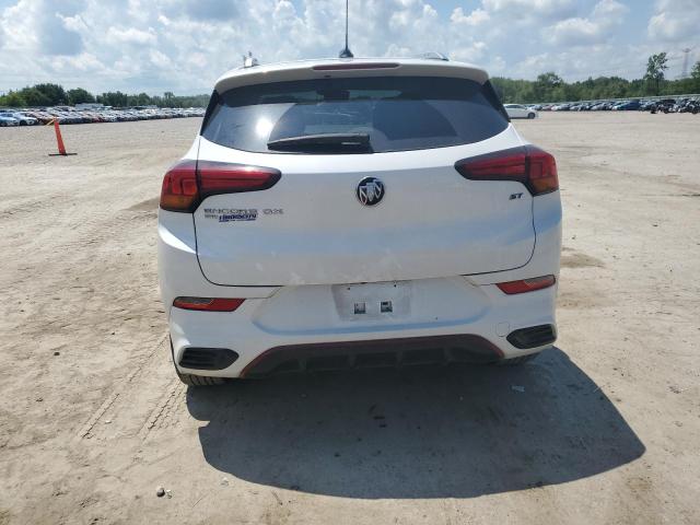 BUICK ENCORE 2023 White