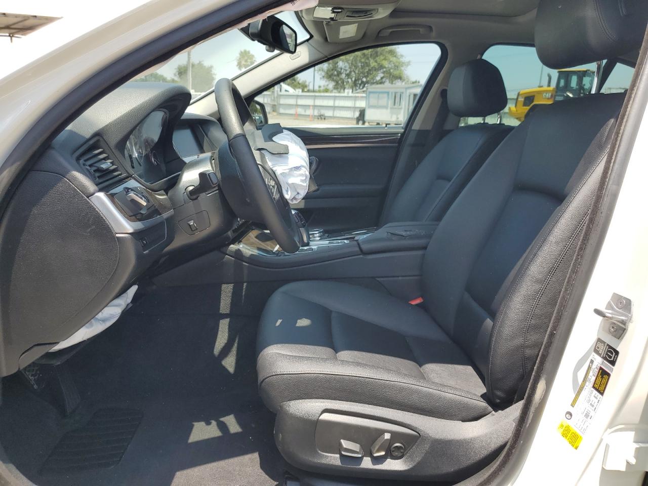 2014 BMW 528 I VIN: WBA5A5C51ED506845 Lot: 62374835
