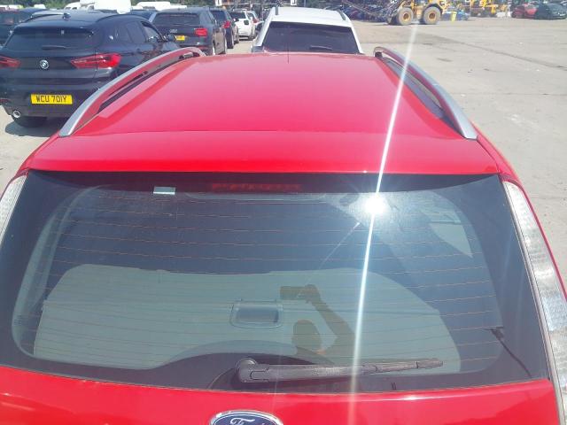 2010 FORD FOCUS TITA