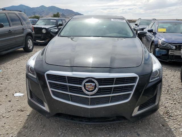 Седаны CADILLAC CTS 2014 Черный