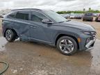 2025 HYUNDAI TUCSON SEL   à vendre chez Copart TX - MCALLEN