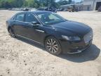 2018 Lincoln Continental Premiere на продаже в Mendon, MA - Side