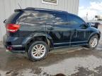 2017 Dodge Journey Sxt на продаже в Mercedes, TX - Front End