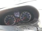 2017 Hyundai Accent Se en Venta en Greenwell Springs, LA - Front End