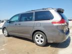 2013 Toyota Sienna Le for Sale in Haslet, TX - Front End