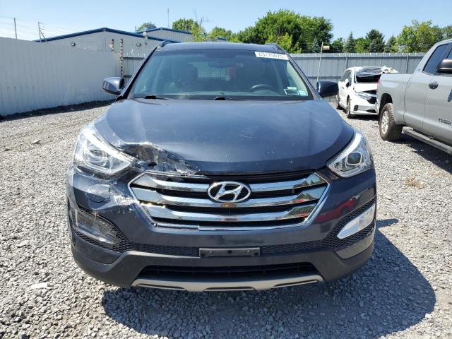 HYUNDAI SANTA FE 2015 Szary