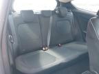 2017 FORD FIESTA ZET for sale at Copart GLOUCESTER