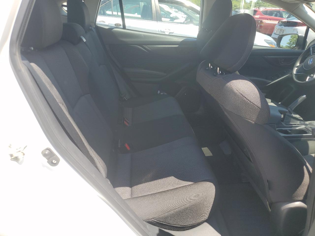 2018 Subaru Impreza Premium VIN: 4S3GTAB69J3700550 Lot: 61714815