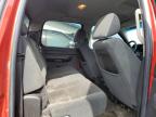 2007 Chevrolet Silverado K1500 Crew Cab for Sale in East Granby, CT - Undercarriage