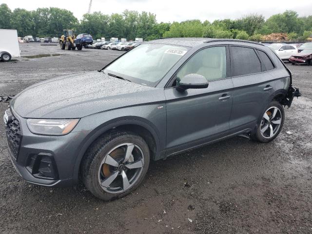 AUDI Q5 PREMIUM 2023