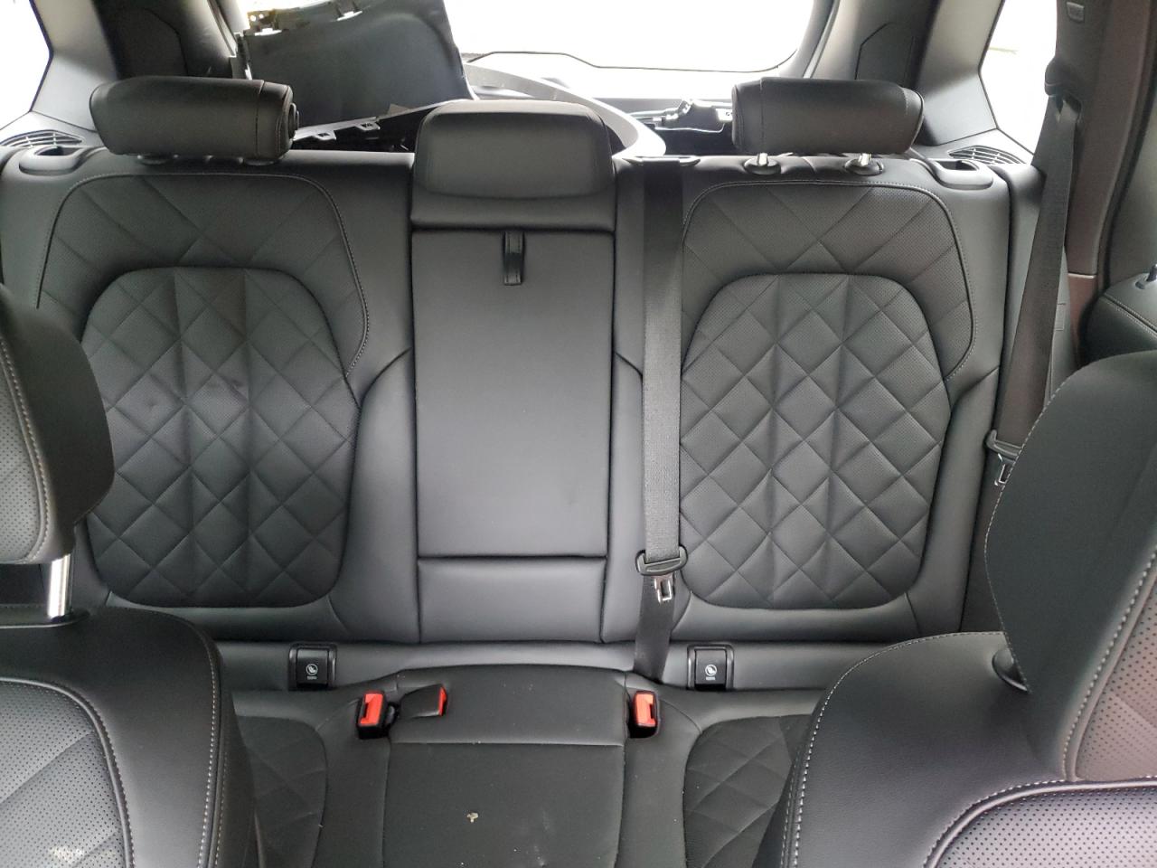 2024 BMW X5 xDrive40I VIN: 5UX23EU03R9U67475 Lot: 62505175