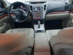 2012 Subaru Outback 2.5I Limited იყიდება Earlington-ში, KY - Hail