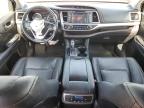 2019 Toyota Highlander Se იყიდება Las Vegas-ში, NV - Front End