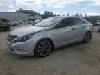 2013 Hyundai Sonata Se   იყიდება Hampton-ში, VA - Front End