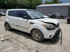 2012 Kia Soul  for Sale in Midway, FL - Rear End