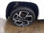 2024 HYUNDAI TUCSON N L for sale at Copart SANDTOFT
