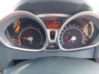 2011 FORD FIESTA ZET for sale at Copart CHESTER