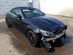 2023 MERCEDES BENZ AMG C 63 S for sale at Copart SANDTOFT