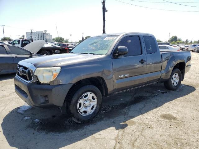 2012 Toyota Tacoma Access Cab  