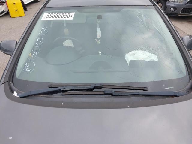 2012 VAUXHALL ASTRA 1.4I 16V SRI 5DR