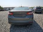 2013 Ford Fusion Se на продаже в North Billerica, MA - Normal Wear