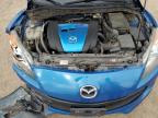 2012 MAZDA 3 I   for sale at Copart ON - LONDON