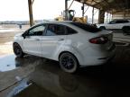 2016 Ford Fiesta S zu verkaufen in Phoenix, AZ - Mechanical