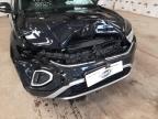 2023 VOLKSWAGEN T-ROC STYL for sale at Copart WOLVERHAMPTON
