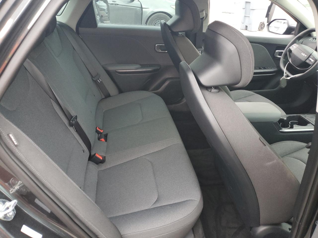 2025 Kia K4 Lx VIN: 3KPFT4DE7SE006645 Lot: 59724495