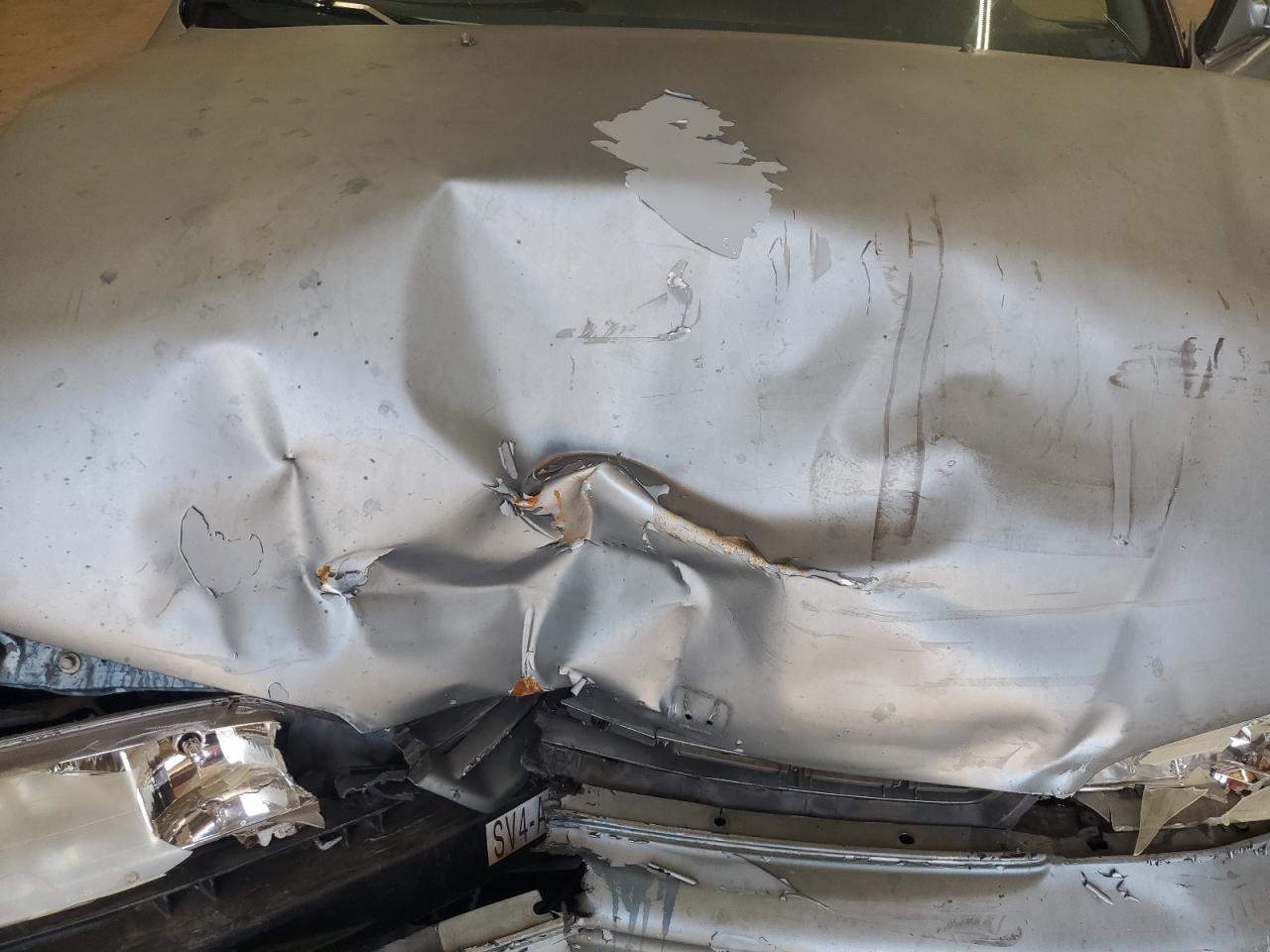 1995 Honda Accord Ex VIN: 1HGCD5651SA140364 Lot: 62404675