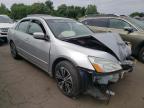 2006 Honda Accord Se en Venta en New Britain, CT - Front End