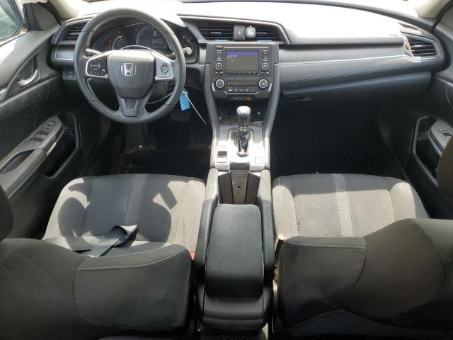 HONDA CIVIC 2020 Серый