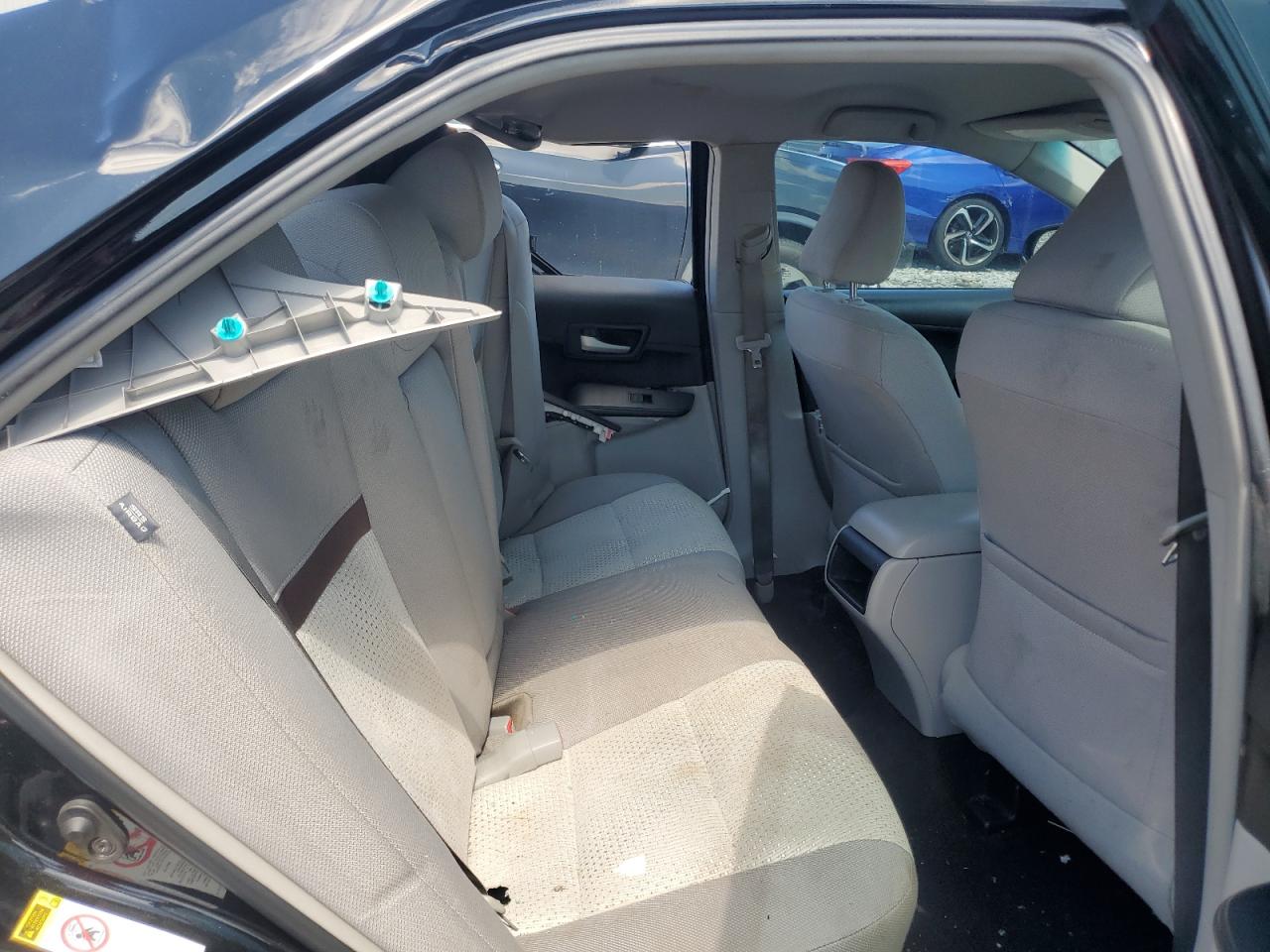 2014 Toyota Camry L VIN: 4T1BF1FK9EU798628 Lot: 62489245