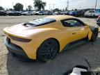 2023 Maserati Mc20  for Sale in Los Angeles, CA - Front End